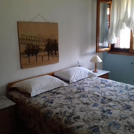 Korinas House Hotel Agnontas Bagian luar foto